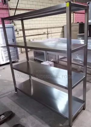 Racks Available