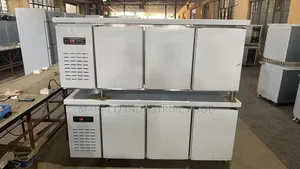 Underbar Freezer