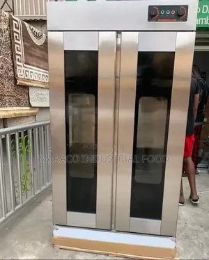 Bread Prover
