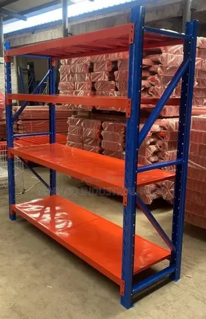 Warehouse Racks 300kg