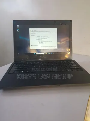 Laptop Acer TravelMate B113 4GB Intel Celeron SSD 60GB