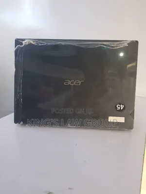 Laptop Acer TravelMate B113 4GB Intel Celeron SSD 60GB