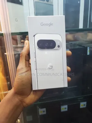 New Google Pixel 10 Pro 128 GB Green