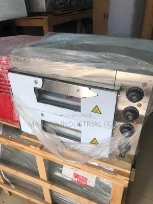 Pizza Oven Electric