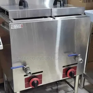 40liters Frayer