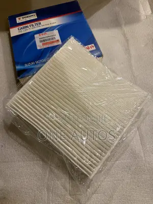 Suzuki Spresso a/C Filter