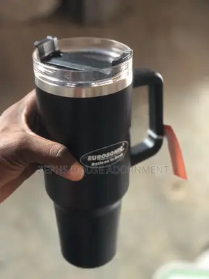 Vacuum Flask