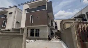 Furnished 5bdrm Duplex in Opebi Estate for sale