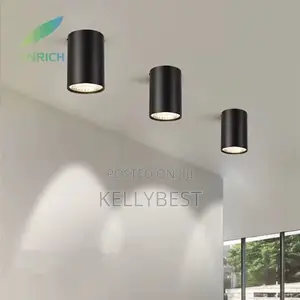 Cantilever Light