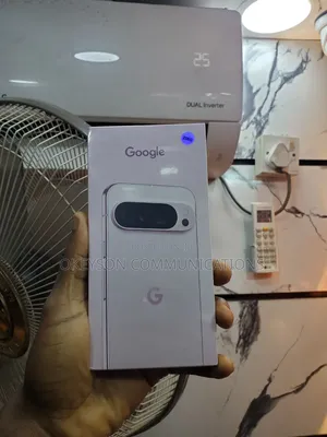 New Google Pixel 9 Pro 256 GB Blue