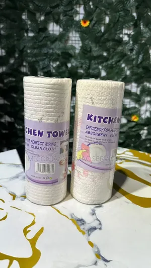 Kitchen Towel