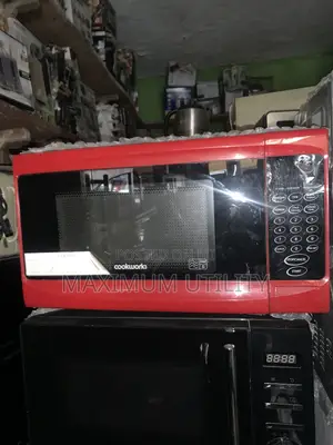 Different Brand Single Face 20liters Microwave