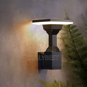 Outside Wall Lamp