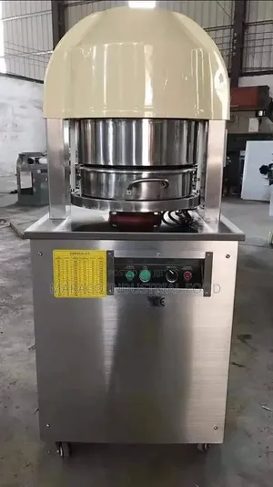 Dough Divider