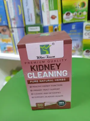 Wins Town Kidney Cleaning Tablets