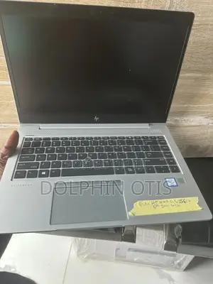 Laptop HP EliteBook 840 G6 8GB Intel Core i5 SSD 256GB