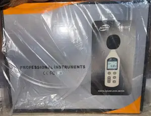 Benetech Gm1357 Digital Sound Level Meter