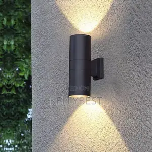 Wall Outdoor Light