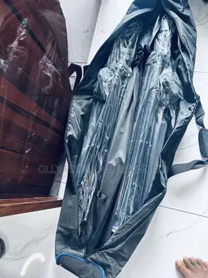 Background Stand