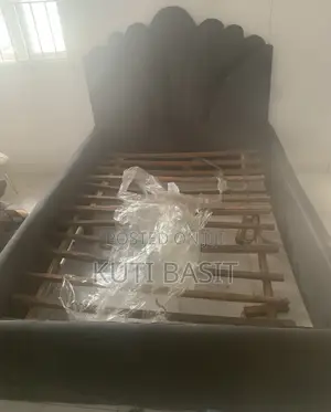 Standard Bed Frame