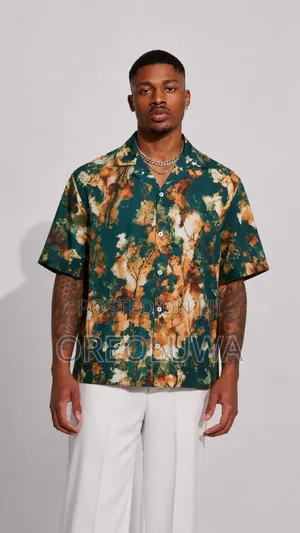 Quality Shirts