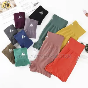 High Quality Underwear Shorts Is Sport Shorts