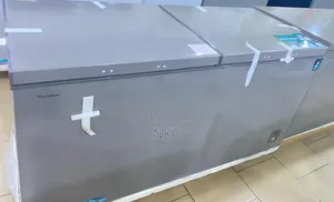 Quality Hisense Chest Freezer