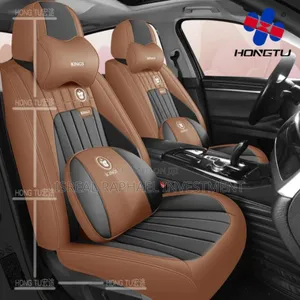 Seat Cover Brand New One Leather