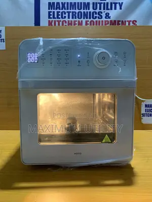 Voto Korean 15 Liters Airfryer Oven