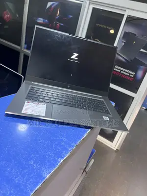 Laptop HP ZBook 15 16GB Intel Core i7 SSD 512GB