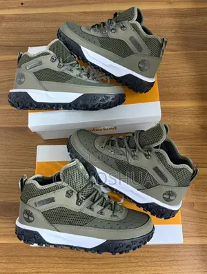 Timberland Sneakers