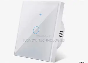 1 Gang Smart Switch
