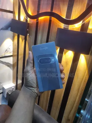New Google Pixel 10 256 GB White