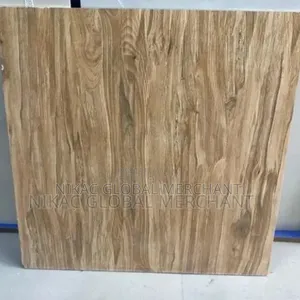 Quality Wooden Tiles Made in Nigeria