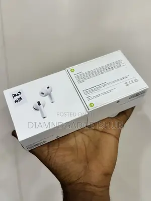 Airpod Pro 3
