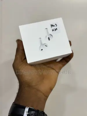 Airpod Pro 3