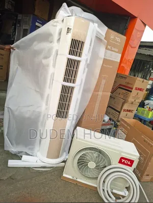 TCL Smart Inverter Standing Unit 2hp