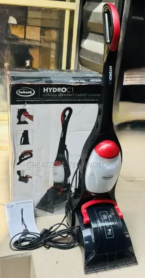 Ewbank Hydroc1 Ew3070 Compact Carpet Cleaner.