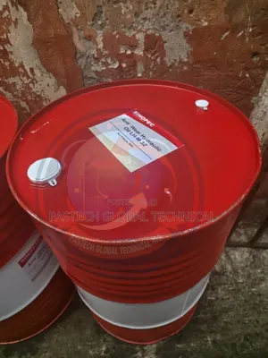 Sinopec L-Hm 32 Antiwear Hydraulic Oil (200l)