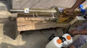Fogging Machine