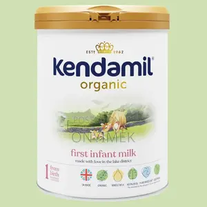 Kendamil Organic Milk