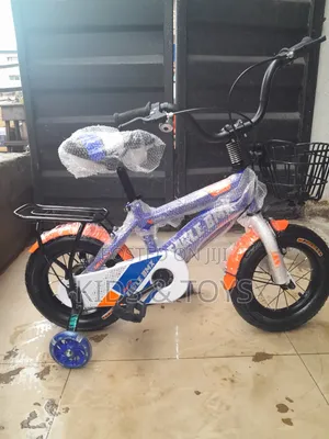 Elegant 12inch Bicycle
