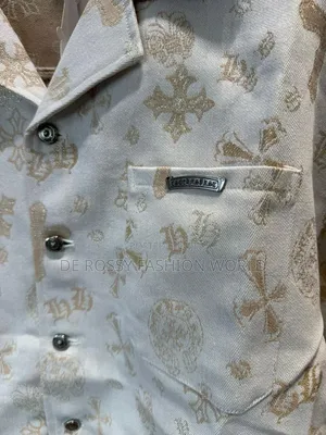 Premium Luxury Shirt