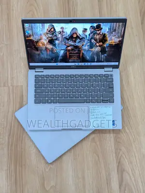 Laptop Dell Latitude 5420 16GB Intel Core i7 SSD 512GB