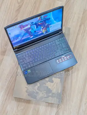 Laptop Acer Nitro 5 32GB Intel Core i9 SSD 2T