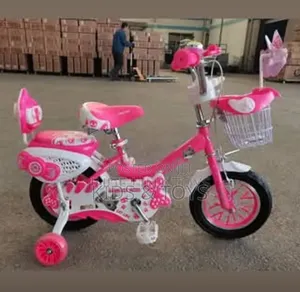 Angel Bicycle