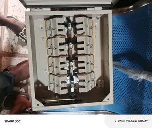 63amps Changeover Original One Available in Any Size