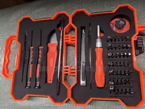 Precision Screwdriver