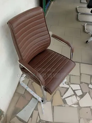 Executive Visitor Chair