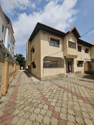 6bdrm Duplex in Asokoro for rent